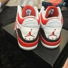 Air Jordan 3 Retro 2013 3