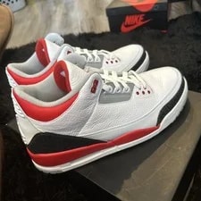 Air Jordan 3 Retro 2013 4