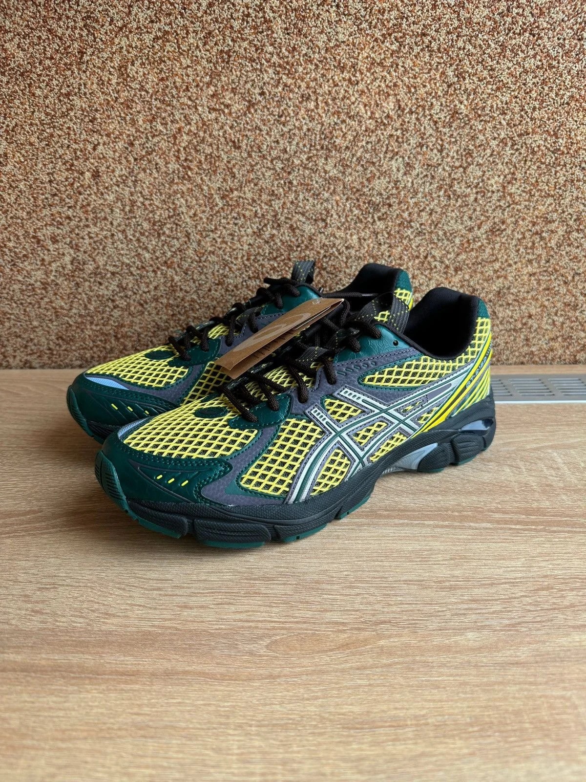 Asics — Asics GT-2160 UB7 Dark Neptune — Sneaker — resale