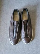 Converse X John Varvatos Slip on ’S 9.5 (Retail Display) 2