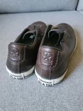 Converse X John Varvatos Slip on ’S 9.5 (Retail Display) 3