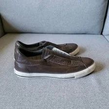 Converse X John Varvatos Slip on ’S 9.5 (Retail Display) 4