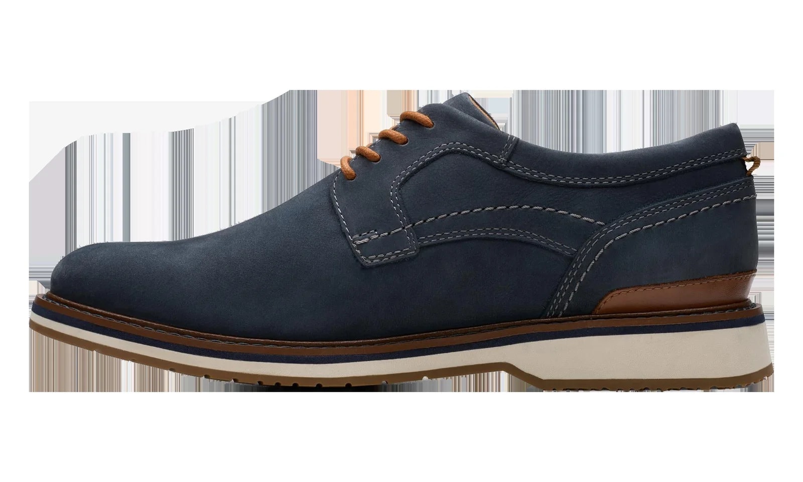 Clarks — Monahan Plain " " 26179978 — Sneaker — resale