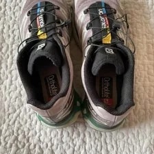 Salomon XT-6 US9 No Box 2