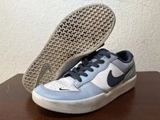 Nike SB Force 58 HJ3489-141 11 Skate Shoes 2