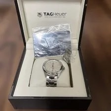 Tag Heuer Link Caliber 6 Automatic 2