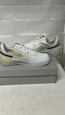 Nike Air Force 1 React Shoes DV0808-101 Multiple Sizes 10 (29452) 4