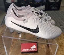 Nike — Size 7.5 Nike Tiempo Legend 10 Elite SG-Pro Player Edition ’S Soccer Cleats — Sneaker — resale
