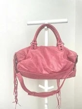 Balenciaga Twiggy 2Way Mirror Authentic Y2K 3