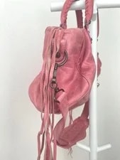 Balenciaga Twiggy 2Way Mirror Authentic Y2K 4