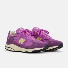 New Balance 993 Core 2