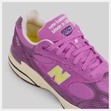 New Balance 993 Core 4
