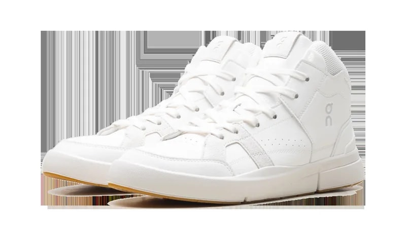 THE Roger Clubhouse Mid Wmns " 3WD11150248 2