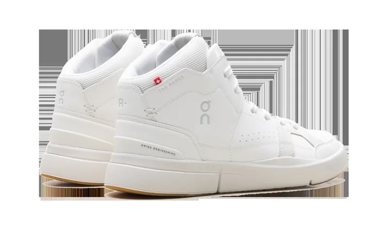 THE Roger Clubhouse Mid Wmns " 3WD11150248 3
