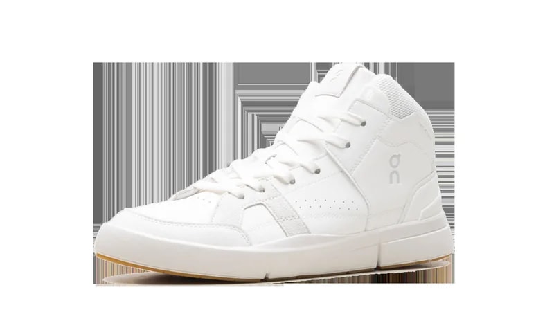 THE Roger Clubhouse Mid Wmns " 3WD11150248 4