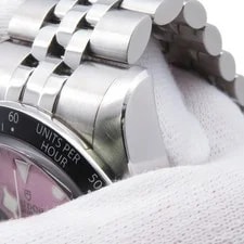 Tudor Black Bay M79360N-0019 Stainless Steel 41mm Pink Dial Automatic #TZW149 4