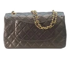 Chanel Lamb W Flap Matelasse25 r0_0527 3