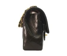 Chanel Lamb W Flap Matelasse25 r0_0527 4