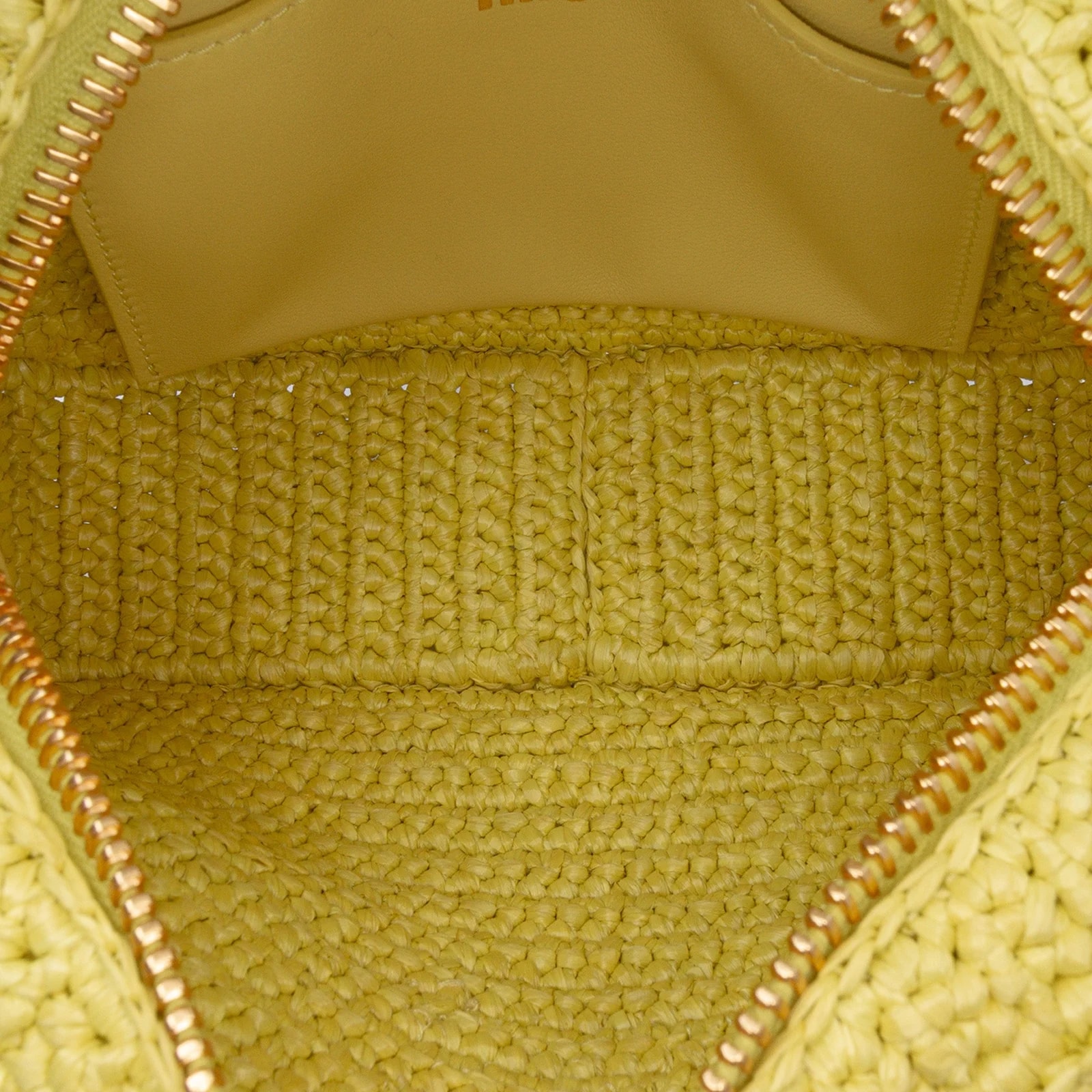 Crochet Arcadie Top Handle 4