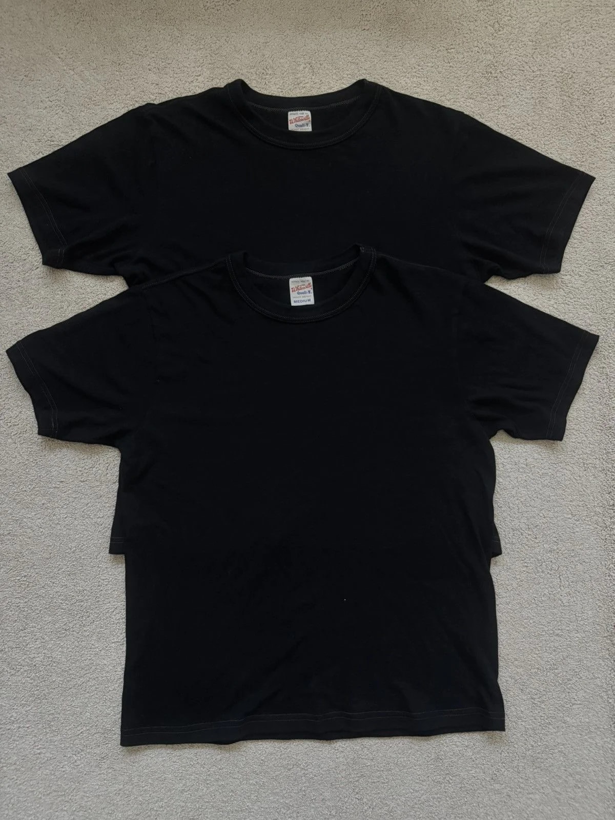 Whitesville Tee 2 Pack — streetwear — resale
