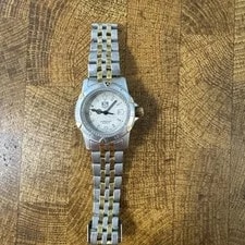 TAG Heuer — Tag Heuer Professional WD1421-G-20 Quartz Analog 200METERS From Japan — Watch — resale
