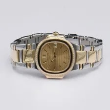 Patek Philippe Nautilus 4700/52JA Diamond Champagne Dial 4