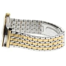 Omega 3300.20 35mm SS White #C9970 3