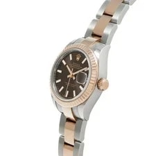 Rolex Datejust Lady 28 279171 Brown 2