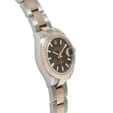 Rolex Datejust Lady 28 279171 Brown 3