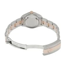 Rolex Datejust Lady 28 279171 Brown 4