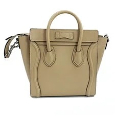 Celine Luggage Shopper in #194 3