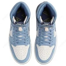 Jordan Air 1 High OG 'First in Flight' FD2596-400 3