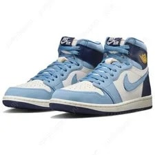 Jordan Air 1 High OG 'First in Flight' FD2596-400 4