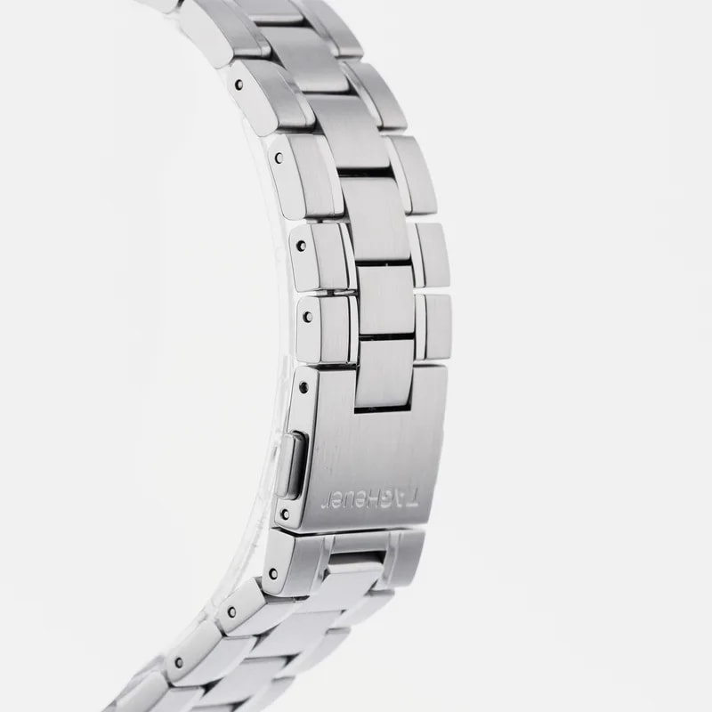 TAG Heuer Carrera Calibre 16 Day-Date Chronograph CV2A1AB 3