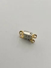 Audemars Piguet Royal OAK Jersey Link Original Bracelet 14790 4100 Steel Gold 3