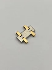 Audemars Piguet Royal OAK Jersey Link Original Bracelet 14790 4100 Steel Gold 4