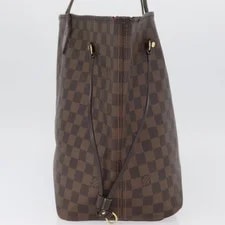 Louis Vuitton Neverfull N51106 Auth LNZ627 3