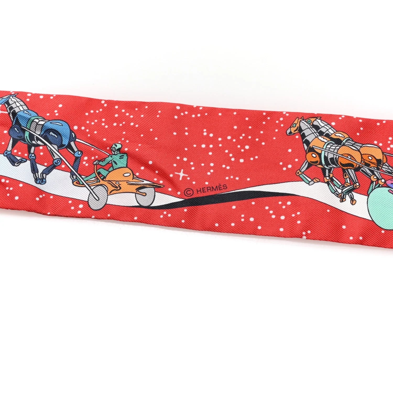 Space Derby Twilly 3