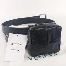 Bottega Veneta — Bottega Veneta Cassette Belt Body Authentic Japan 063961 — Handbag — resale