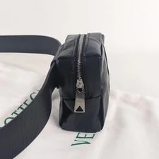 Bottega Veneta Cassette Belt Body Authentic Japan 063961 4