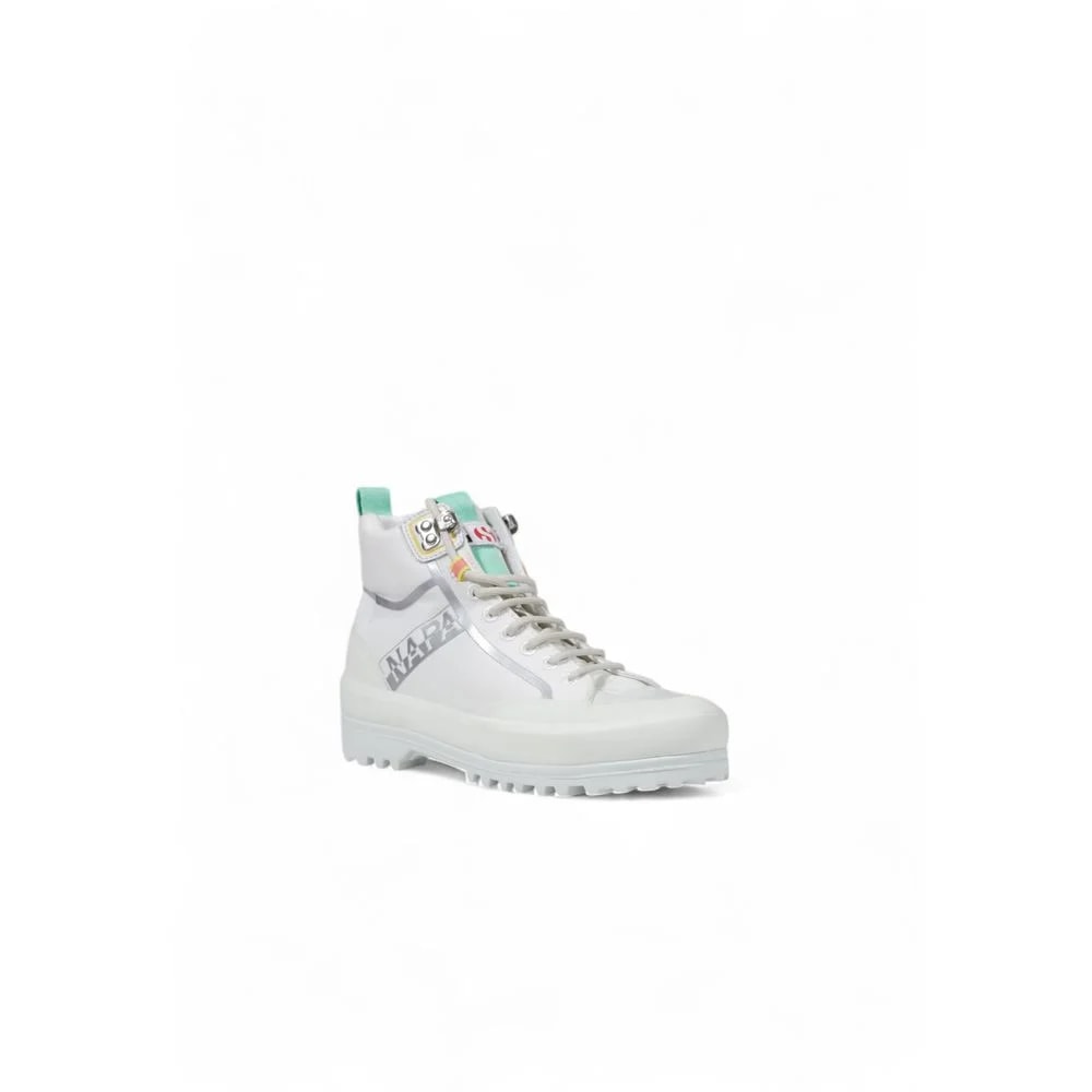 Superga Fabric Chunky 2
