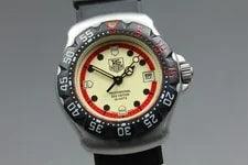 Tag Heuer — 【Near 】 TAG Heuer Formula 1 28mm 371.508 Quartz — Watch — resale