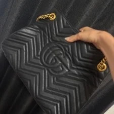 Gucci GG Marmont Quilted 340287 2