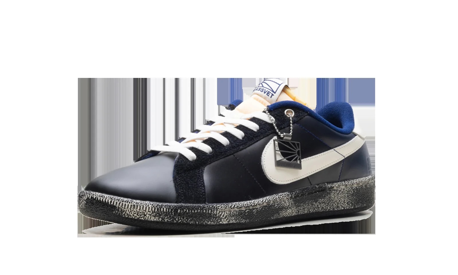 SB Zoom Tennis Classic "Rassvet - Void" IO9846 400 4