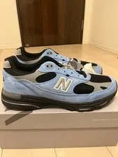 New Balance — 10.0US New Balance U993Bb Us10 — Sneaker — resale