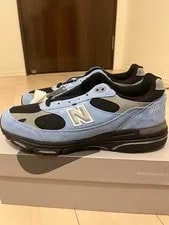 10.0US New Balance U993Bb Us10 2