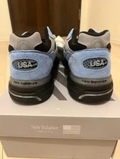 10.0US New Balance U993Bb Us10 3