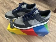 Nike SB — NEW Unused Nike SB Dunk “Crater” Size US 12 ’s — Sneaker — resale