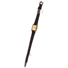Jaeger-LeCoultre Square Case YG 617321 Manual Gold 2
