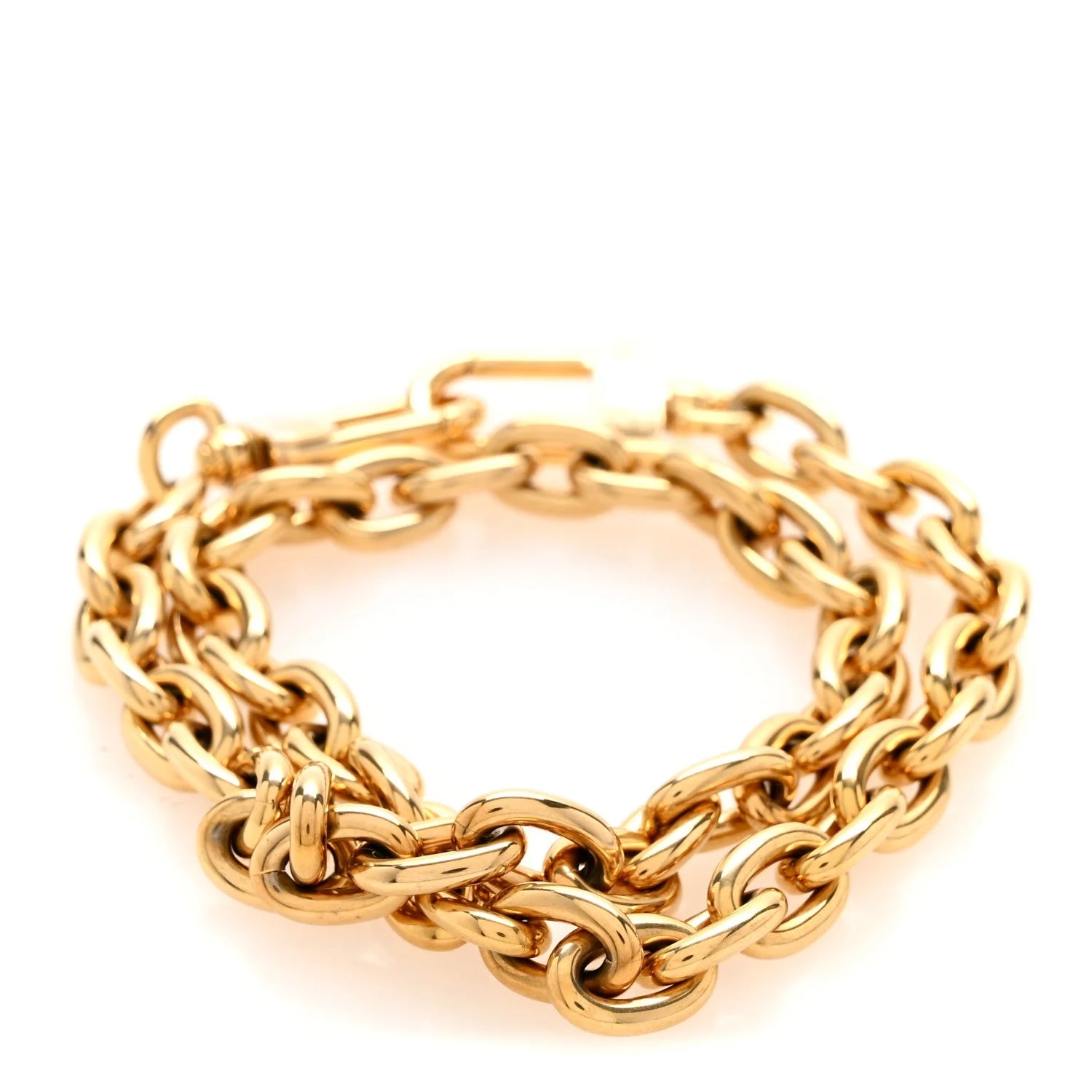Pochette Metis East West Chain Strap 2